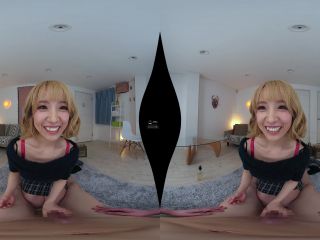 clip 35 asian girl feet MAXVRH-033 B - Virtual Reality JAV, gear vr on 3d porn-0