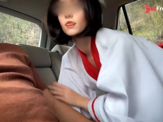 [GetFreeDays.com] Sweet teasing blowjob - Bella Hentaigirl Adult Leak July 2023-0