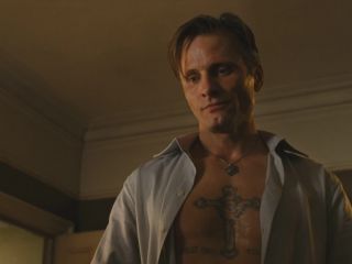 Tereza Srbova – Eastern Promises (2007) HD 1080p - (Celebrity porn)-6