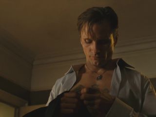 Tereza Srbova – Eastern Promises (2007) HD 1080p - (Celebrity porn)-8