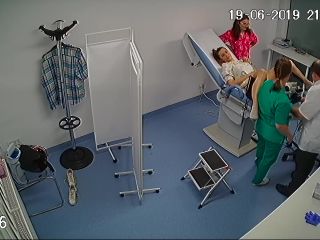 Porn online Real hidden camera in gynecological cabinet – pack 1 – archive1 – 6 (AVI, FullHD, 1920×1080) Watch Online or Download!-6