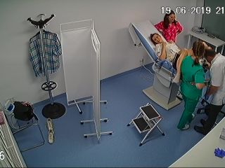 Porn online Real hidden camera in gynecological cabinet – pack 1 – archive1 – 6 (AVI, FullHD, 1920×1080) Watch Online or Download!-8