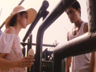 Chi luo tian shi (1995)!!!-8