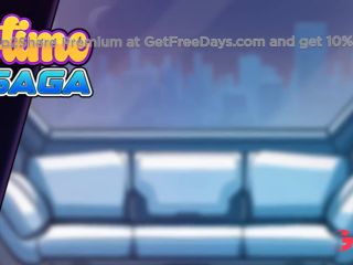 [GetFreeDays.com] Hotime Saga - Part 6 - Testing Horny Babes By LoveSkySanHentai Adult Leak June 2023-6