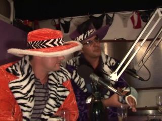 Dutch stella maas gets fucked at the local radio station-0