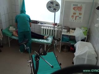 online clip 13 Medical Procedures - medical-fet.2128 - medical fetish - fetish porn vacuuming fetish-3