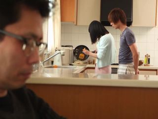[T28-525] Family Fun: Voyeur Sex With My Stepsister Who Came To My Room After I Started Living Alone ⋆ ⋆ - Takasugi Mari(JAV Full Movie)-0