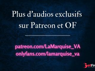 [GetFreeDays.com] Audio Porn Franais Tu es bais par des futas Adult Leak April 2023-9