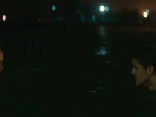 Alicia Vikander – Son of a Gun (2014) HD 720p - (Celebrity porn)-3