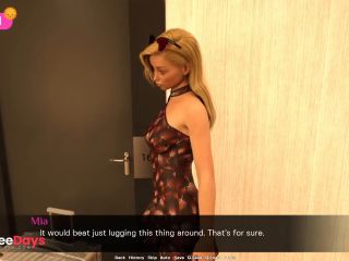 [GetFreeDays.com] Wings of Silicon Gameplay Sex Film January 2023-1