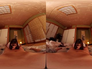 KMVR-867 B - Japan VR Porn - [Virtual Reality]-5