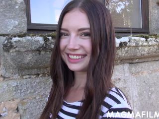 Magmafilm - Taylor Krystal, french amateur on daddy -0