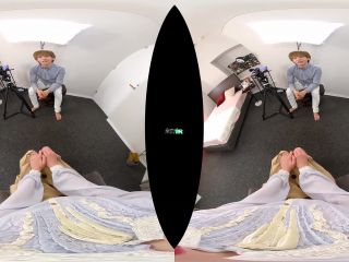 KIWVR-232 A - Japan VR Porn - [Virtual Reality]-0