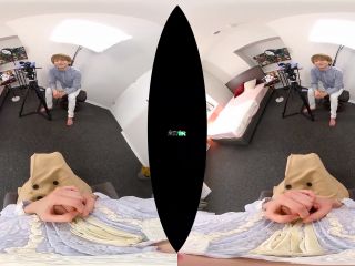 KIWVR-232 A - Japan VR Porn - [Virtual Reality]-1