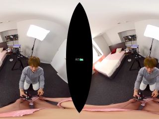 KIWVR-232 A - Japan VR Porn - [Virtual Reality]-6