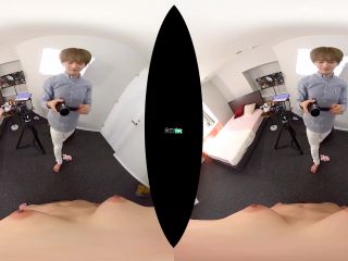 KIWVR-232 A - Japan VR Porn - [Virtual Reality]-7