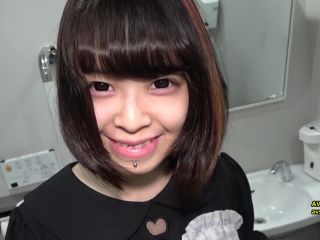 FC2 PPV 1077573 【個人撮影】ラム18歳 大人気！アイドル級の超絶美少女配信者が再登場！トイレでリアルガチSEX！周りを気にしながら、声を抑えつつ生チ○ポに感じまくり！最後は濃〜い精子を大量中出し！-0