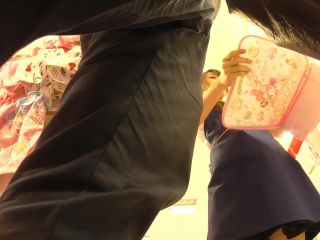 Gcolle Upskirt 26 - 03  - voyeur - voyeur -2