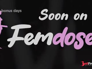 [GetFreeDays.com] Sucking Training with Ada Wong - Taker POV Futa 3D Hentai Animation Sex Clip October 2022-9