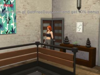 [GetFreeDays.com] Mega Sims- Mia Part 1 Rise to Stardom Sims 4 Adult Stream February 2023-6