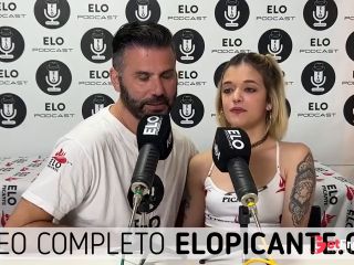 [GetFreeDays.com] MILE GOMEZ CHUPA EL CHUPETIN DE ELO PODCAST Adult Leak October 2022-6