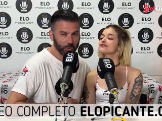 [GetFreeDays.com] MILE GOMEZ CHUPA EL CHUPETIN DE ELO PODCAST Adult Leak October 2022-8