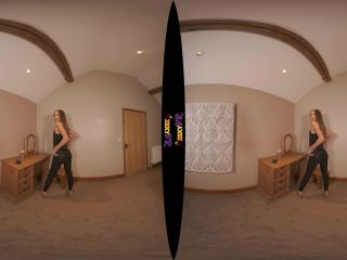 So Damn Cute - [Virtual Reality]-1