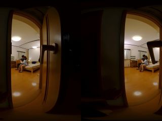 MANIVR-022 A - Japan VR Porn - (Virtual Reality)-2
