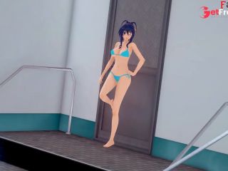 [GetFreeDays.com] Akeno sex on the public Pool  HS DXD NTR Madness 4  Full Movie on Patreon Fantasyking3 Adult Leak November 2022-3