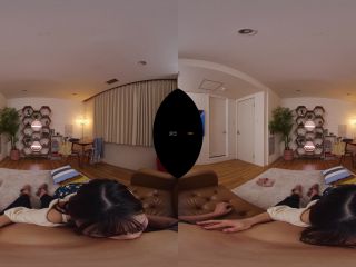 online adult clip 32 fat femdom WAVR-289 A - Virtual Reality JAV, sister on virtual reality-6