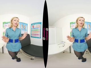 MILF Lucy Lauren Wants You Spunk Your Load For Her In Virtual Reality-0