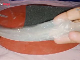 [GetFreeDays.com] HOW TO MAKE A PLASTIC PUSSY AND ANUS HOLE AT HOME AND CUM WITH IT TUTORIAL AND TEST Porn Film November 2022-1