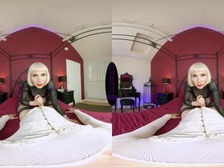 adult video clip 16 The English Mansion – Miss Ruby Marks – Milking My Sissy Slut – VR – Humiliation, Femdom VR - femdom vr - 3d porn ddlg fetish-7