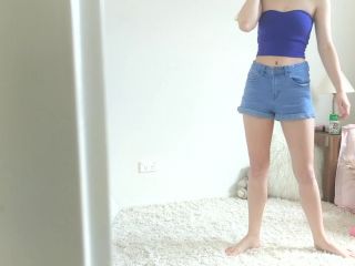 online xxx clip 15 LittleKaylie in Peeking On Virgin Sister Changing Taboo | teen | teen -0