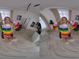 VirtualTaboo presents Rainbow Soul – Elena Vedem (MP4, 3840×1920, UltraHD/2K) *-1