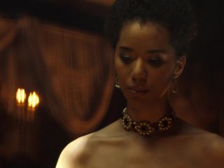 Jasmin Savoy Brown - Will s01e08 (2017) HD 1080p!!!-9