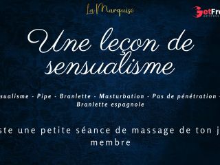 [GetFreeDays.com] Dirty Talk French  Coquine en chaleur veut prendre soin de ta jolie queue Sex Leak November 2022-9