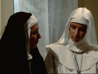 Lesbian Sex - Mother Superior - Ariella Ferrara, Presley Hart Lesbo, ...-1