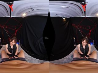 MAXVR-085 A - Japan VR Porn - (Virtual Reality)-4
