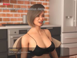 [GetFreeDays.com] NO MORE MONEY 42  Adult Visual Novel HD Sex Stream November 2022-8