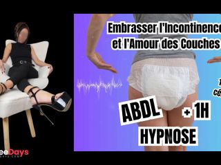 [GetFreeDays.com] ABDL HYPNOSE Embrasser lIncontinence et lAmour des Couches Adult Film November 2022-0