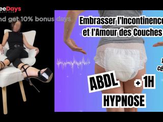 [GetFreeDays.com] ABDL HYPNOSE Embrasser lIncontinence et lAmour des Couches Adult Film November 2022-2