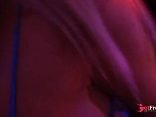 [GetFreeDays.com] BIMBO SLUT Goes WILD at PARTY in tight MINI DRESS and Gets FUCKED Adult Stream October 2022-5