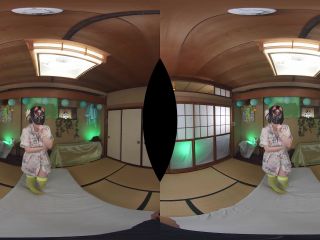 KBVR-054 C - Japan VR Porn - (Virtual Reality)-0