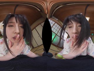 KBVR-054 C - Japan VR Porn - (Virtual Reality)-1