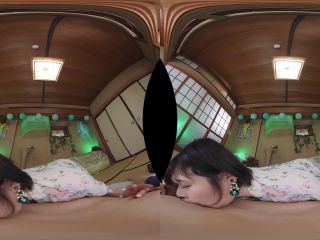 KBVR-054 C - Japan VR Porn - (Virtual Reality)-2