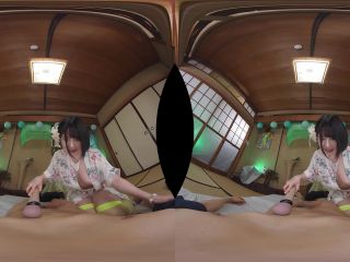 KBVR-054 C - Japan VR Porn - (Virtual Reality)-4