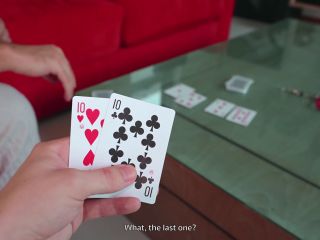 [GetFreeDays.com] Cuckold Husband Loses His Teen Wife Tight Pussy In Poker To His Best Fr hd hardcore porn-0