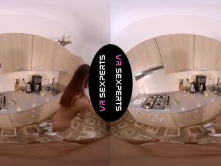 homemade blowjob porn video Cindy Shine - Morning Tea With Your Lovely Girlfriend [VRSexperts / UltraHD 2K / 1920p / VR], vrsexperts on czech-6