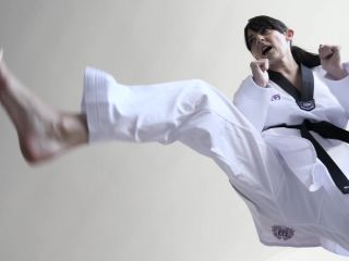 free xxx video 7 Stella Liberty - Karate Feet (POV Fighting Against Stella Liberty) on pov femdom findom-7